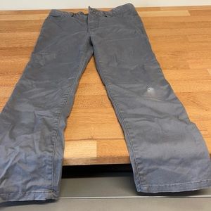 Rumi and Ryder (Stitch Fix) pants